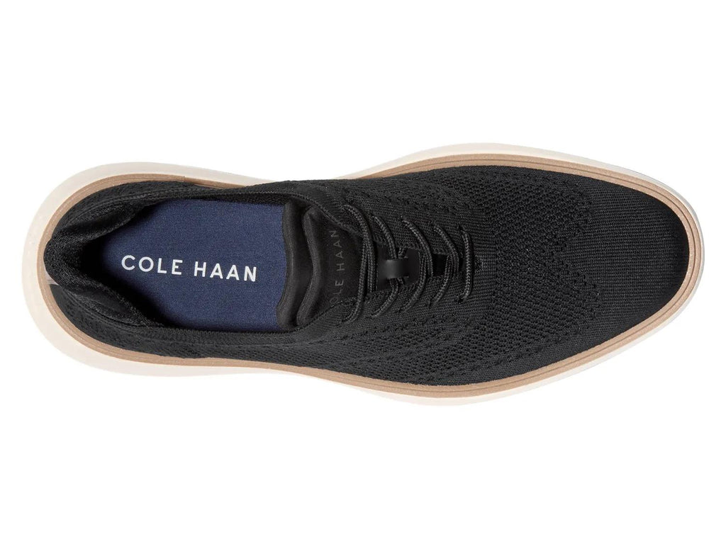 Cole Haan Grand Phaze Stitchlite Quick-On Oxford
