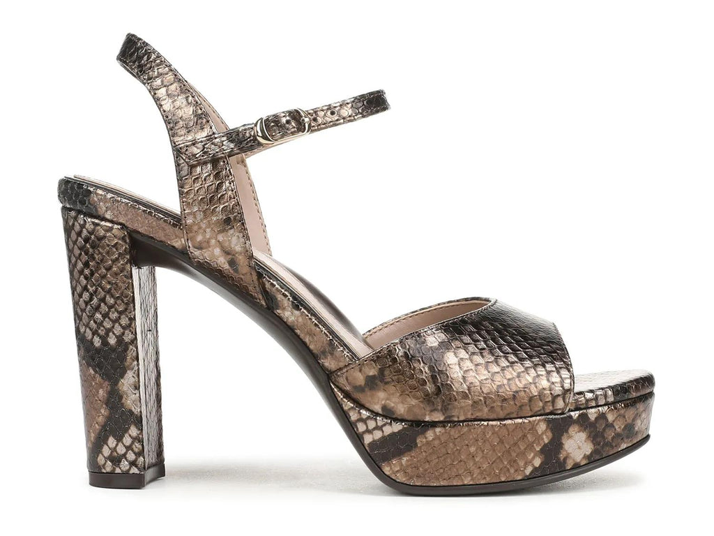 Naturalizer Marigold Platform Sandal