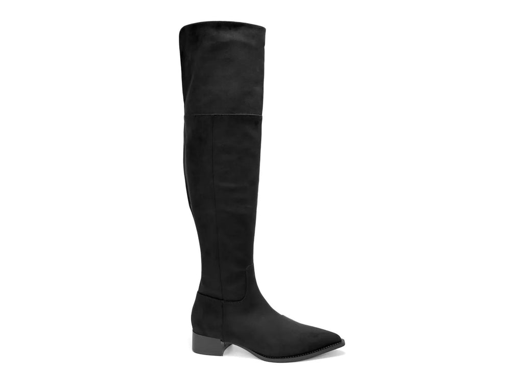 Aerosoles Maven Over-the-Knee Boot - Women's