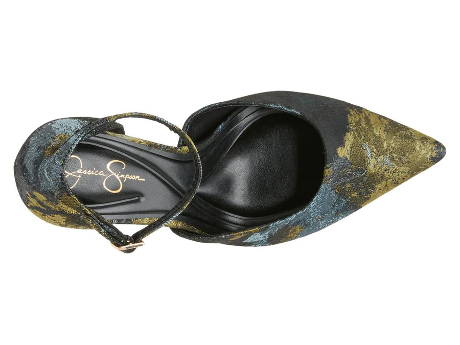 Jessica Simpson Nyarie Pump - Women's