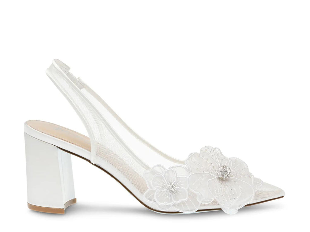 Betsey Johnson Petra Pump