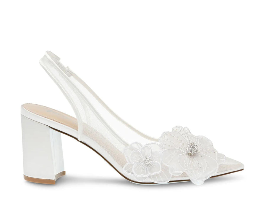 Betsey Johnson Petra Pump