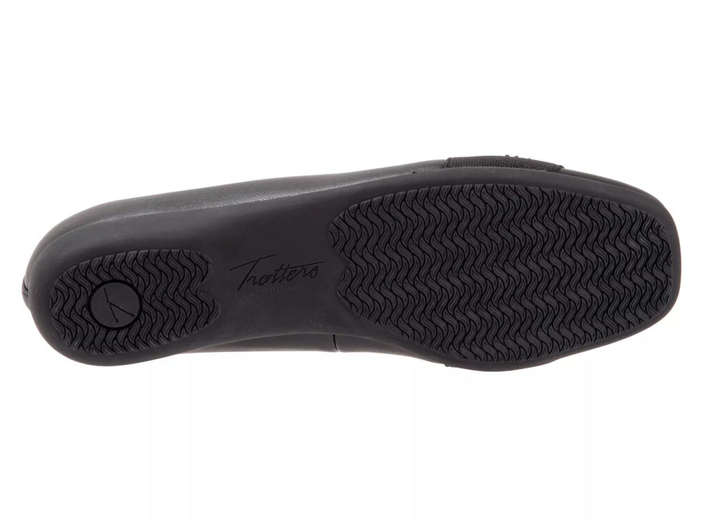Trotters Samantha Ballet Flat
