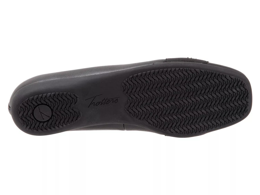 Trotters Samantha Ballet Flat