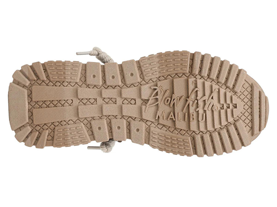 Blowfish Malibu Leotina Sneaker