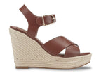 Marc Fisher Harve Espadrille Wedge Sandal
