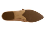 Trotters Emerald Mary Jane Flat