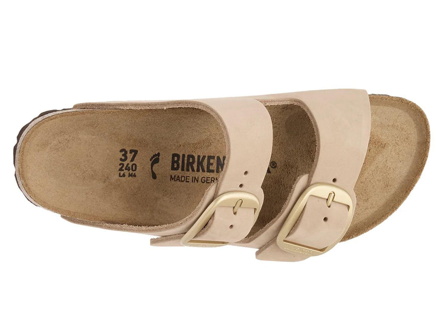 Birkenstock Arizona Big Buckle Slide Sandal - Women's