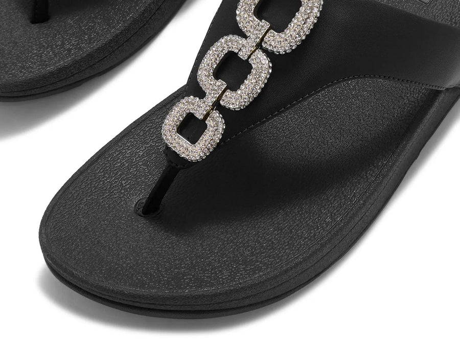 FitFlop Flowrise Wedge Sandal