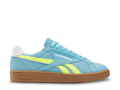 Reebok Club C Grounds UK Sneaker - Women's