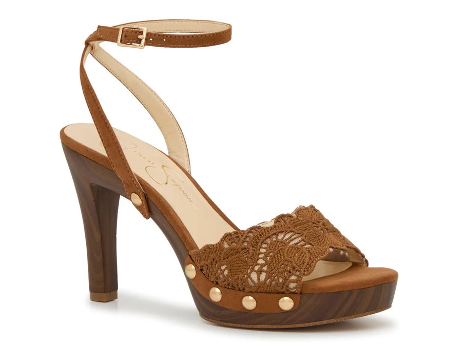 Jessica Simpson Cailyb Platform Sandal