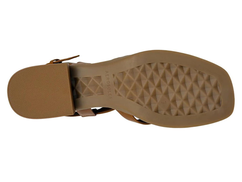 Aerosoles Daily Low Heeled Sandal