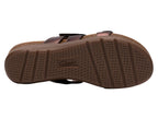 Clarks Cloudsteppers Calenne Holly Wedge Sandal