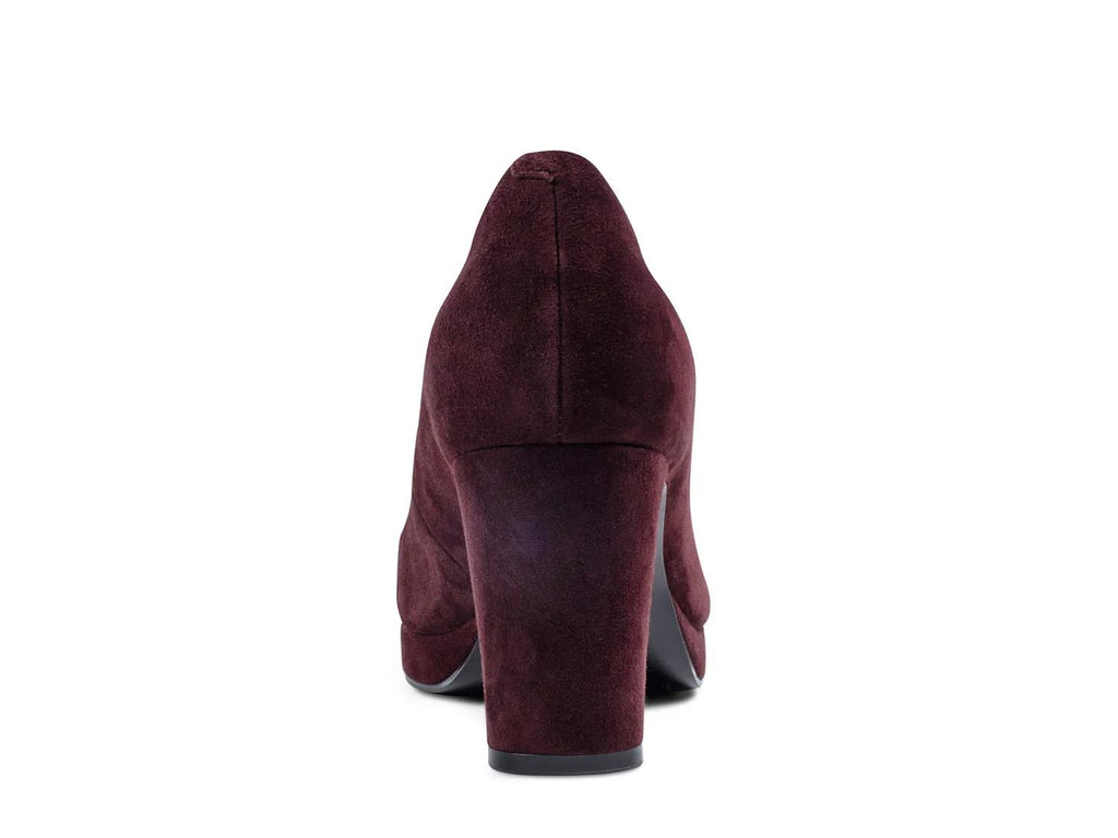 Rockport Carmen Platform Pump