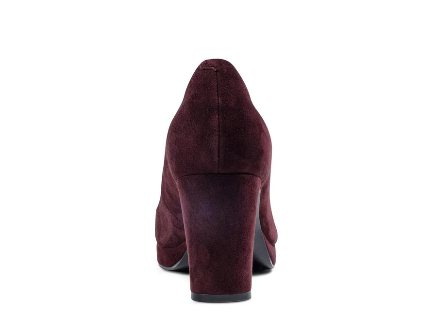 Rockport Carmen Platform Pump