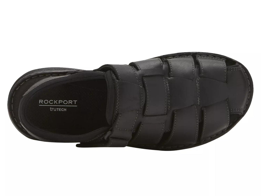 Rockport Darwyn Fisherman Sandal