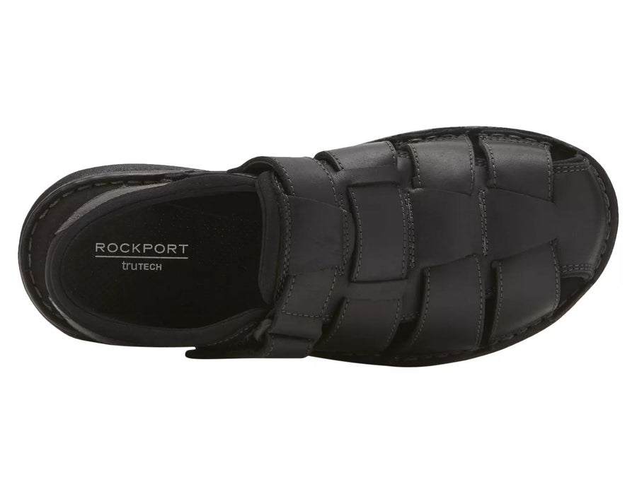 Rockport Darwyn Fisherman Sandal