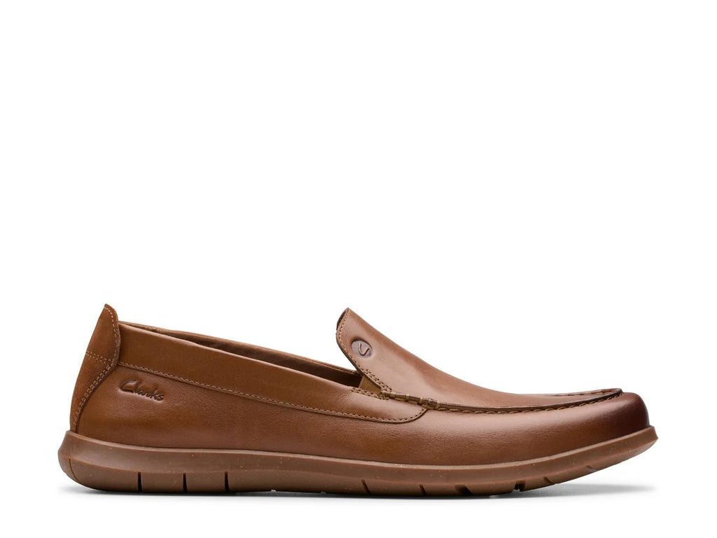 Clarks Flexway Step Slip-On