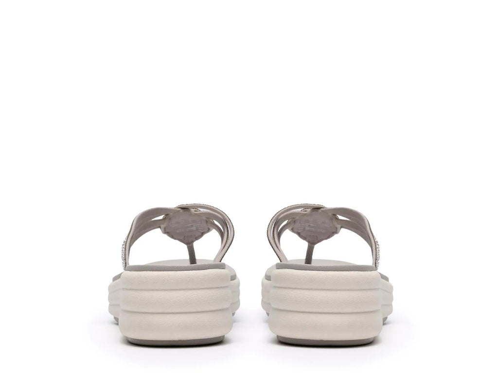 Clarks Drift Gem Wedge Sandal