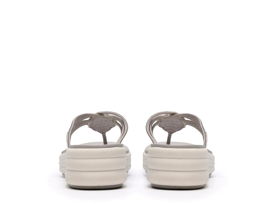 Clarks Drift Gem Wedge Sandal