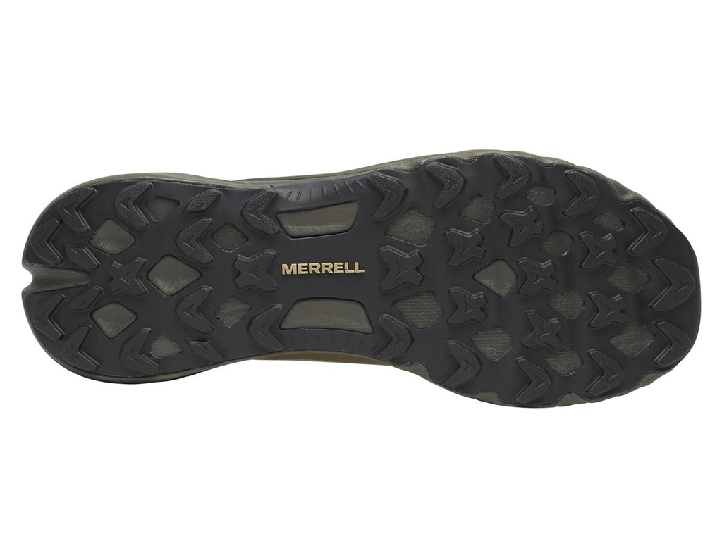 Merrell Agility Trail Shoe - Men's