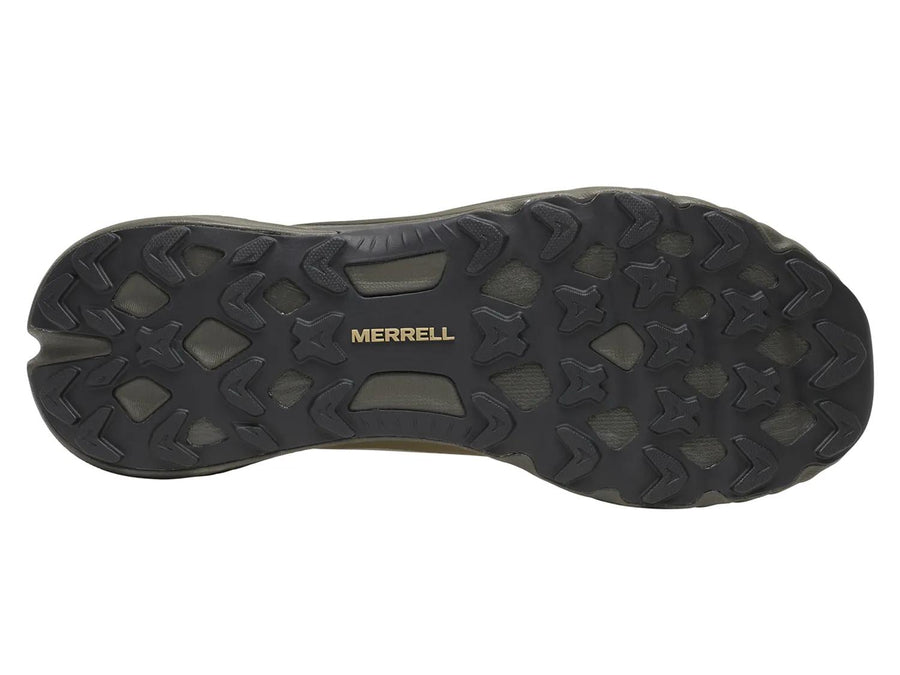 Merrell Agility Trail Shoe - Men's