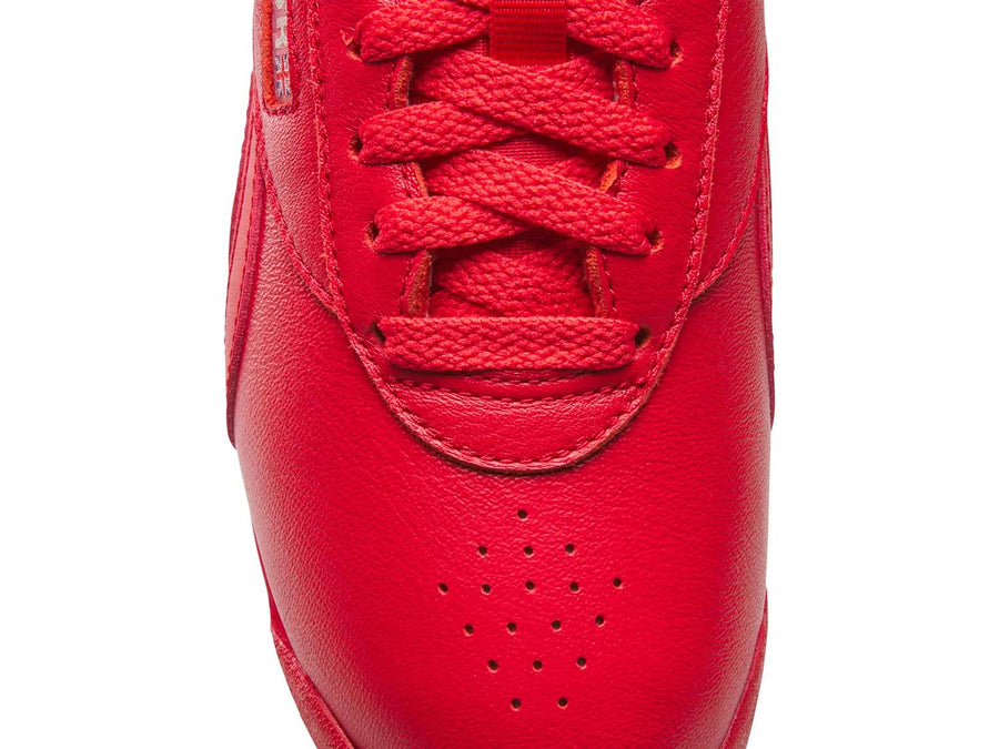 Reebok Freestyle Lo Sneaker - Women's