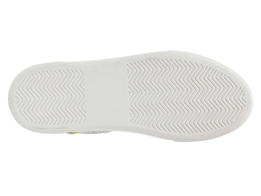 Betsey Johnson Sidny Platform Sneaker - Women's