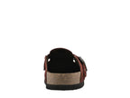 White Mountain Benben Clog