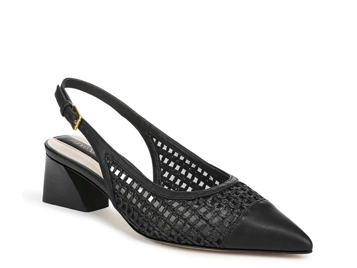 Franco Sarto Racer Pump