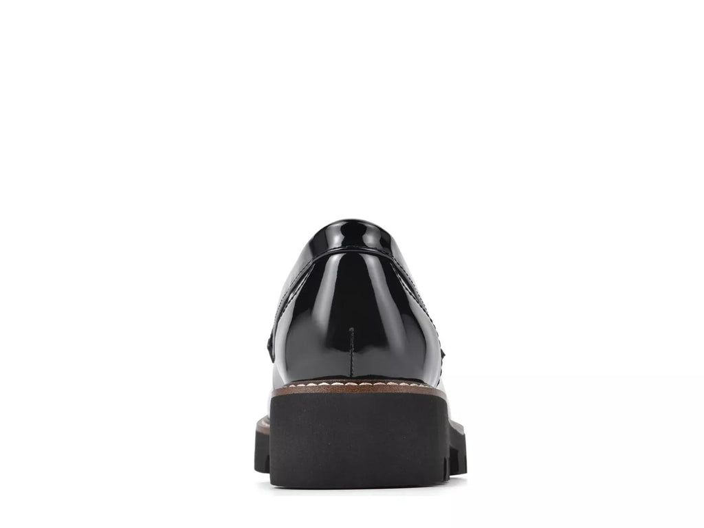 White Mountain Gunner Loafer