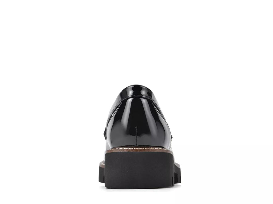 White Mountain Gunner Loafer