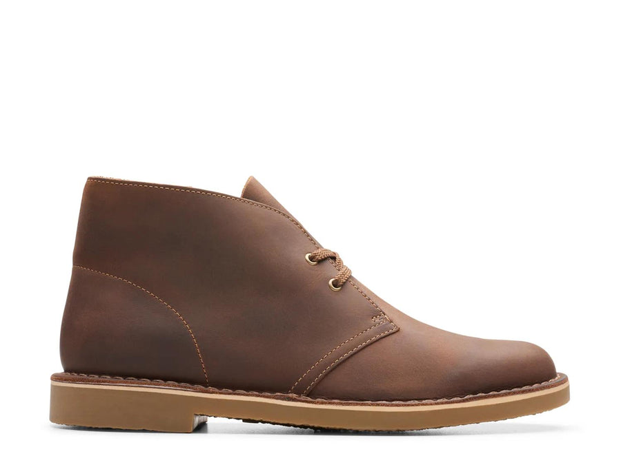 Clarks Shepton Chukka Boot