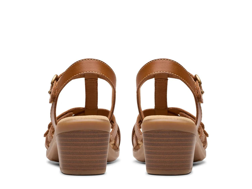 Clarks Emily Rose Sandal