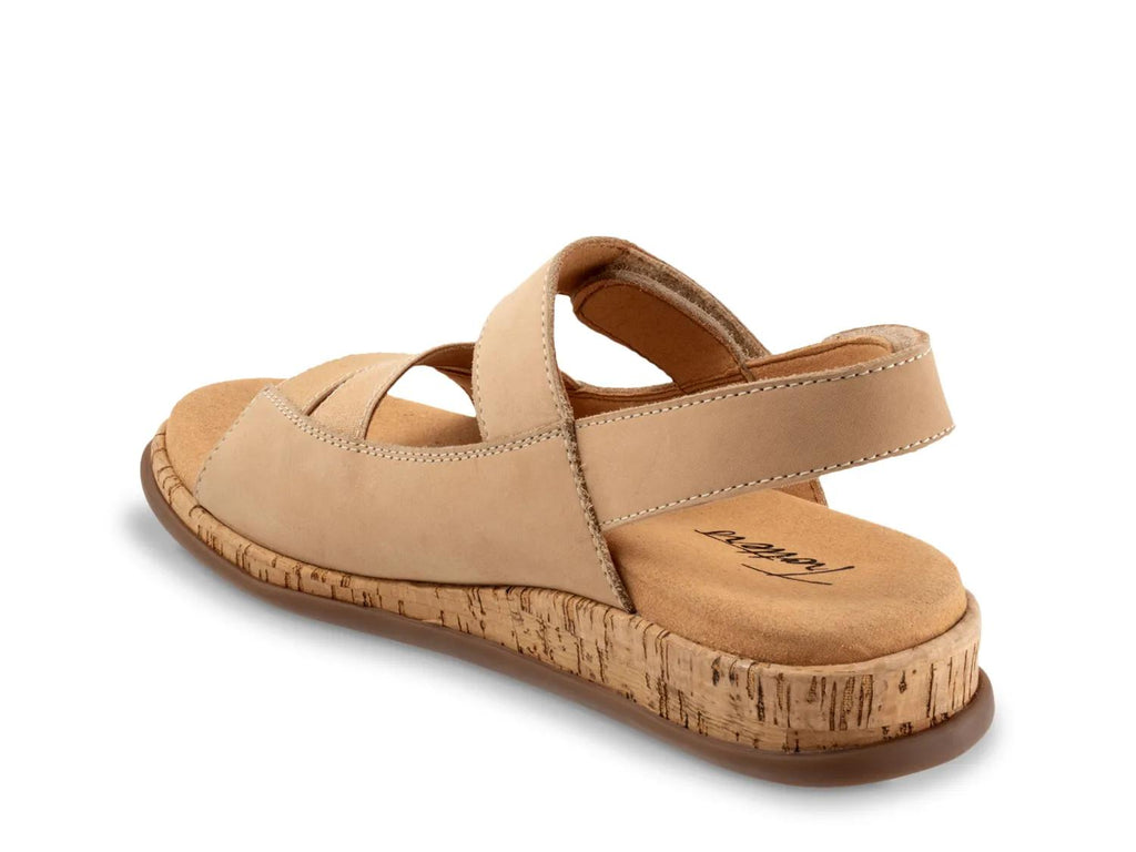 Trotters Gemini Sandal