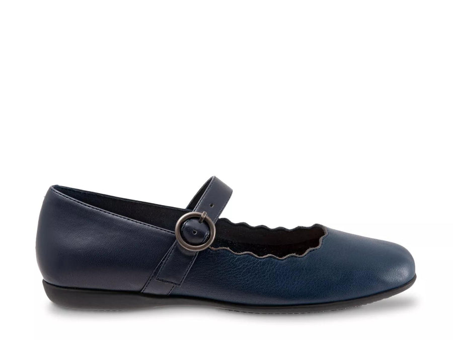 Trotters Sugar Mary Jane Flat