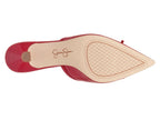 Jessica Simpson Ruelynn Mule
