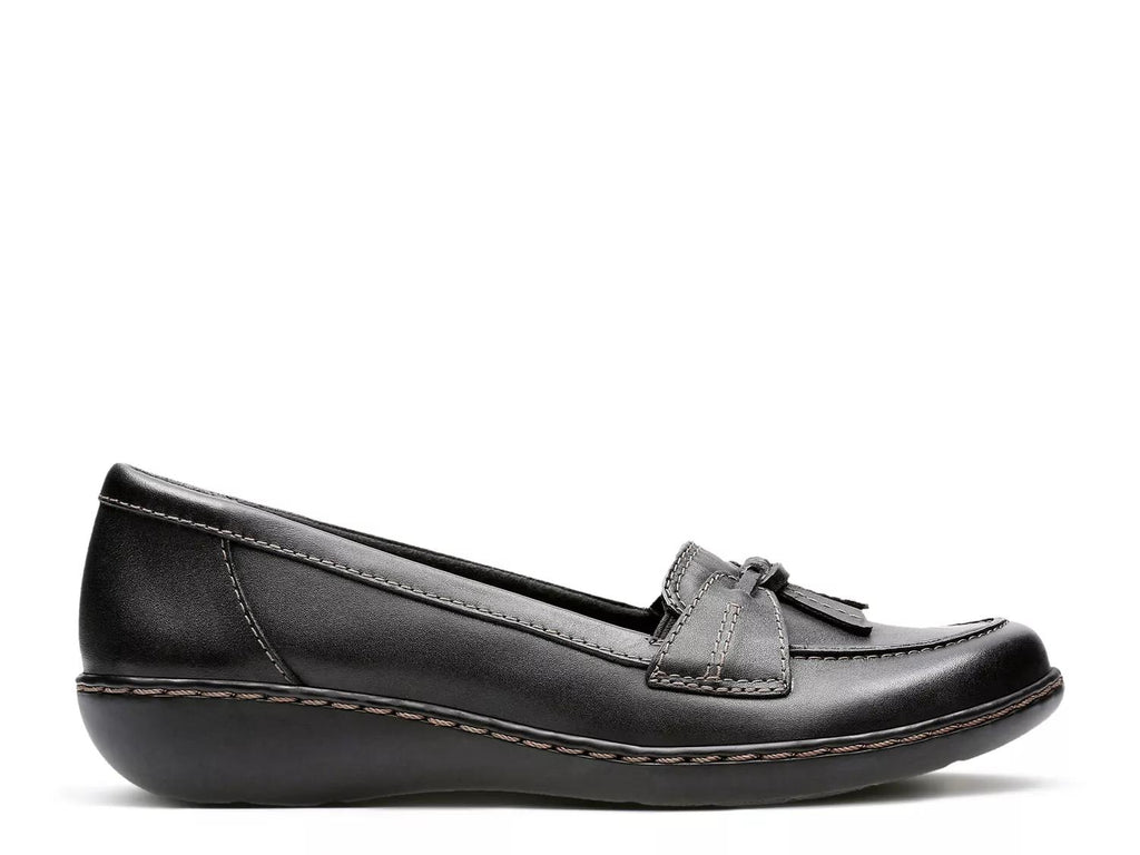 Clarks Ashland Bubble Loafer
