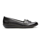 Clarks Ashland Bubble Loafer