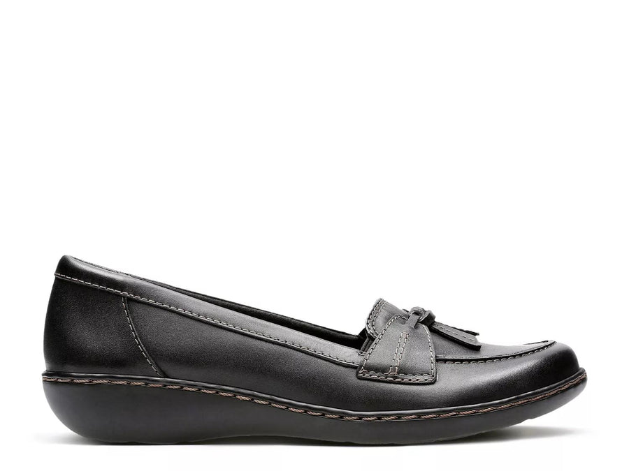Clarks Ashland Bubble Loafer