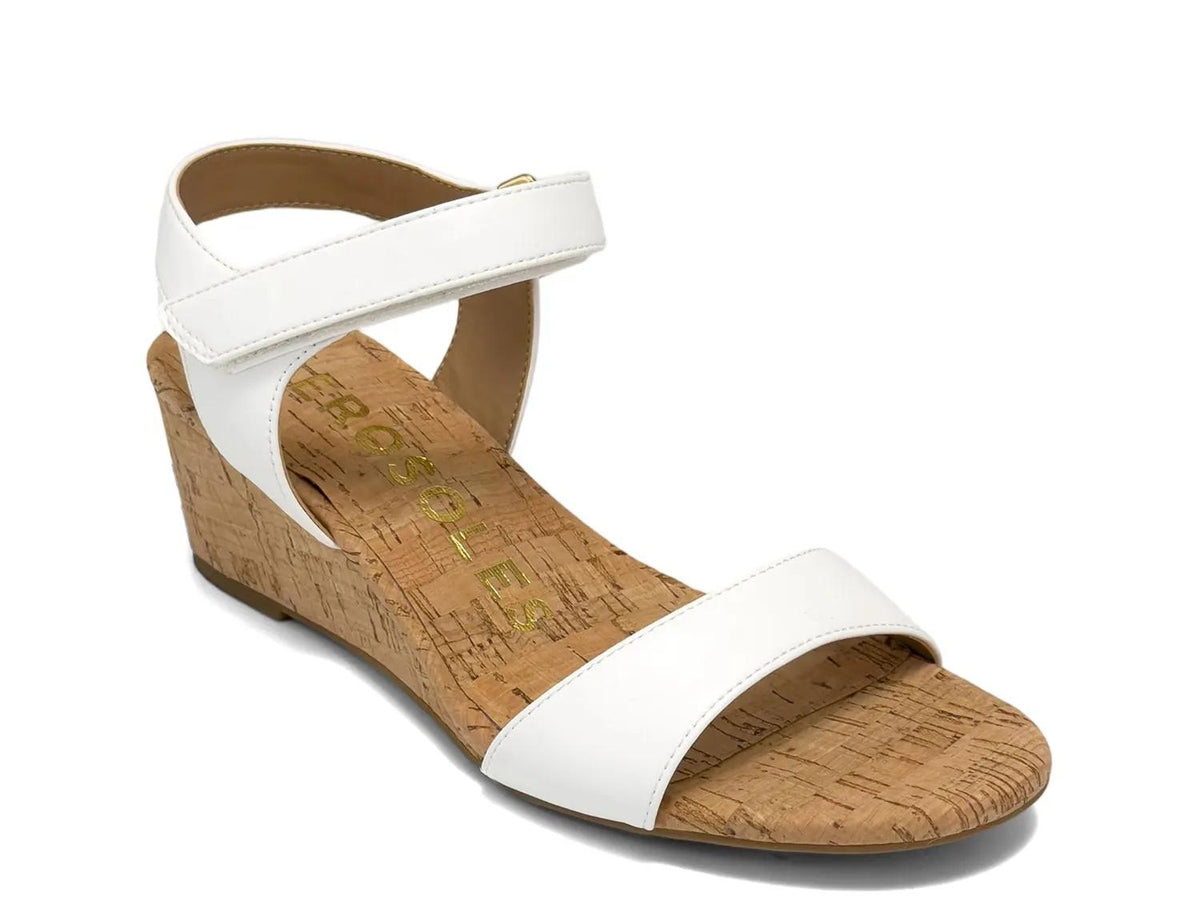 Aerosoles Wel Espadrille Wedge Sandal