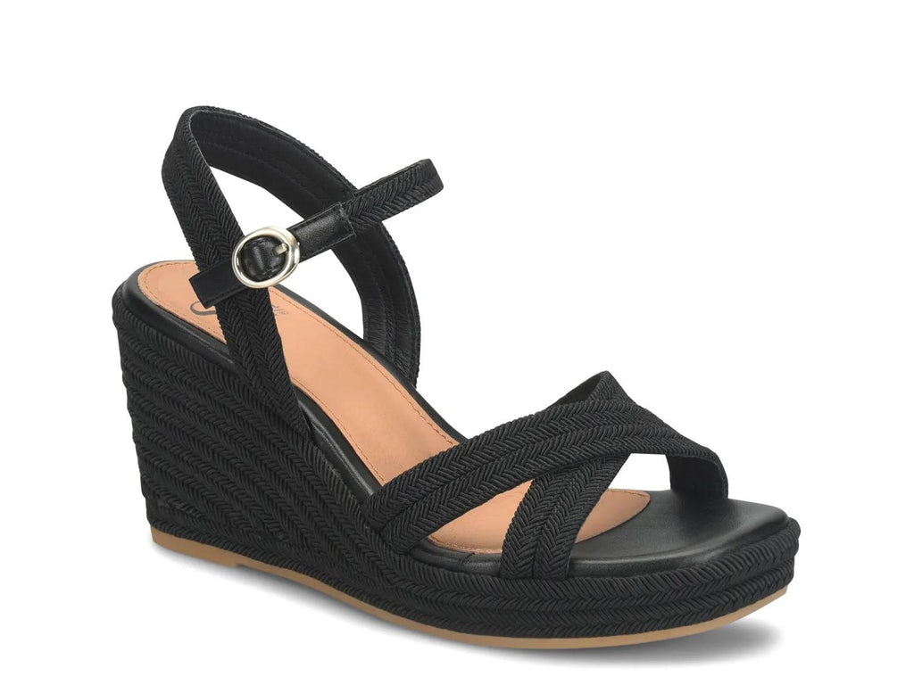 Sofft Newbury Wedge Sandal