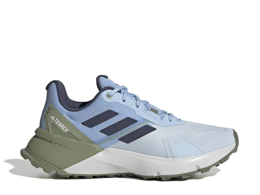 Adidas Terrex Soulstride Trail Running Shoe - Women's