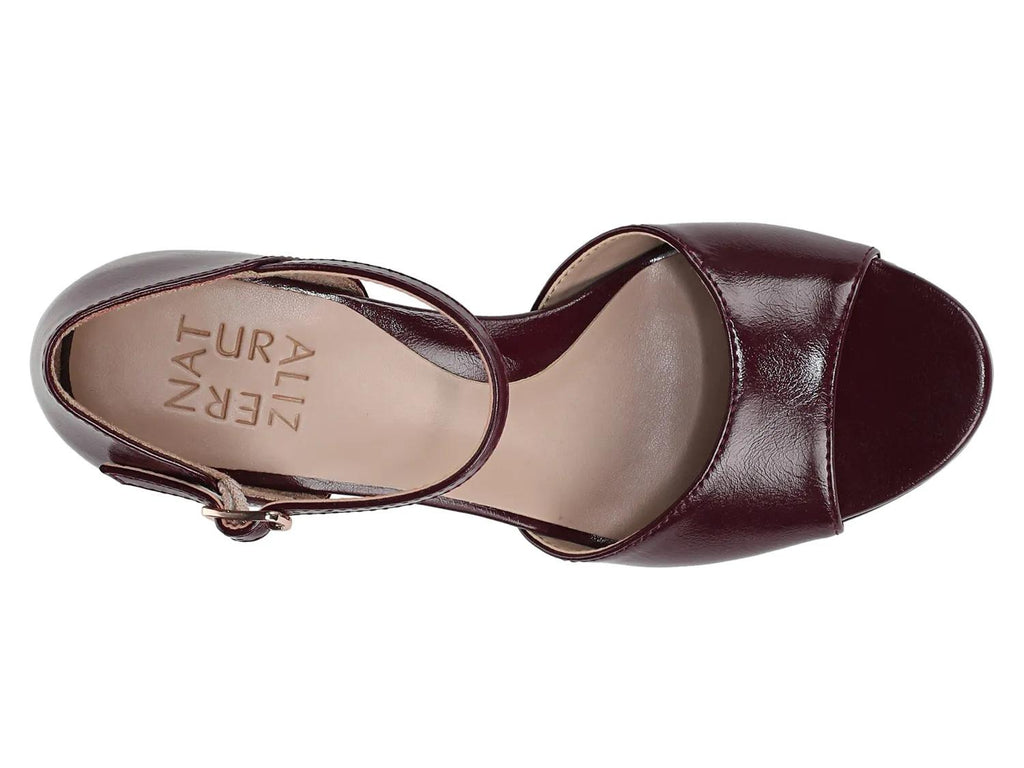 Naturalizer Novi Platform Sandal