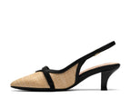 Clarks Kepley Sling Pump