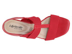 Lifestride Sweet Wedge Sandal