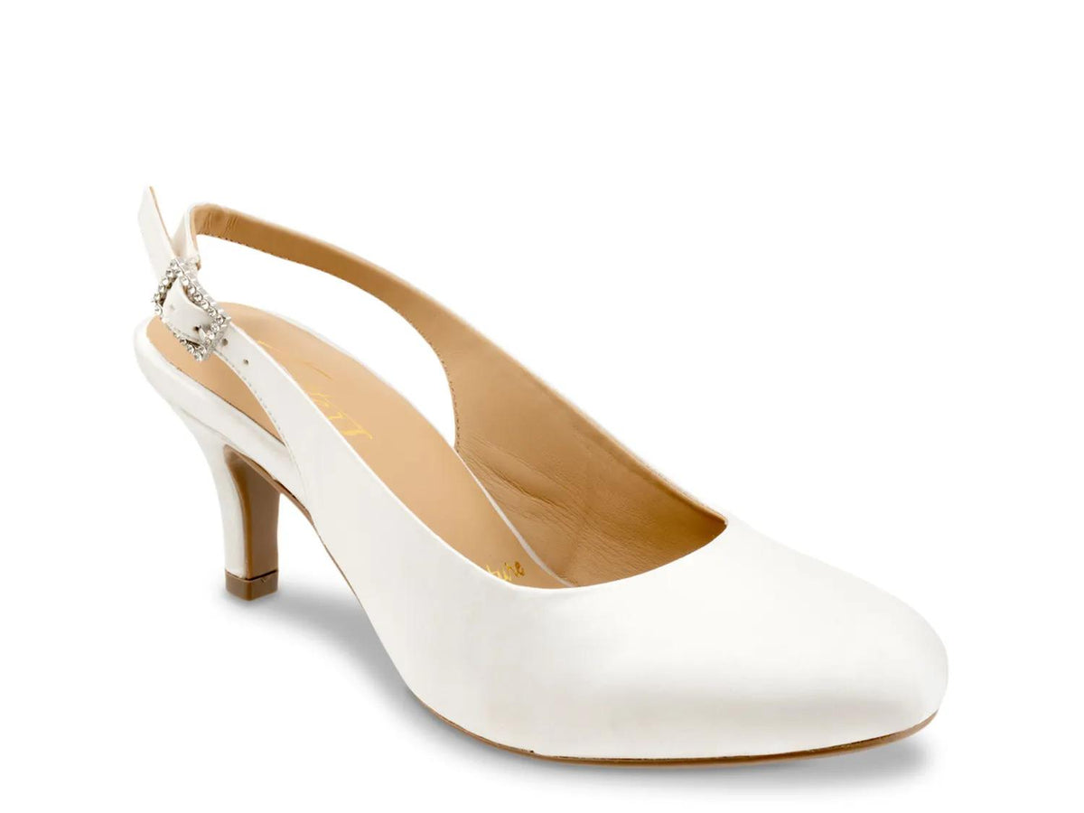 Trotters Lexi Bridal Pump