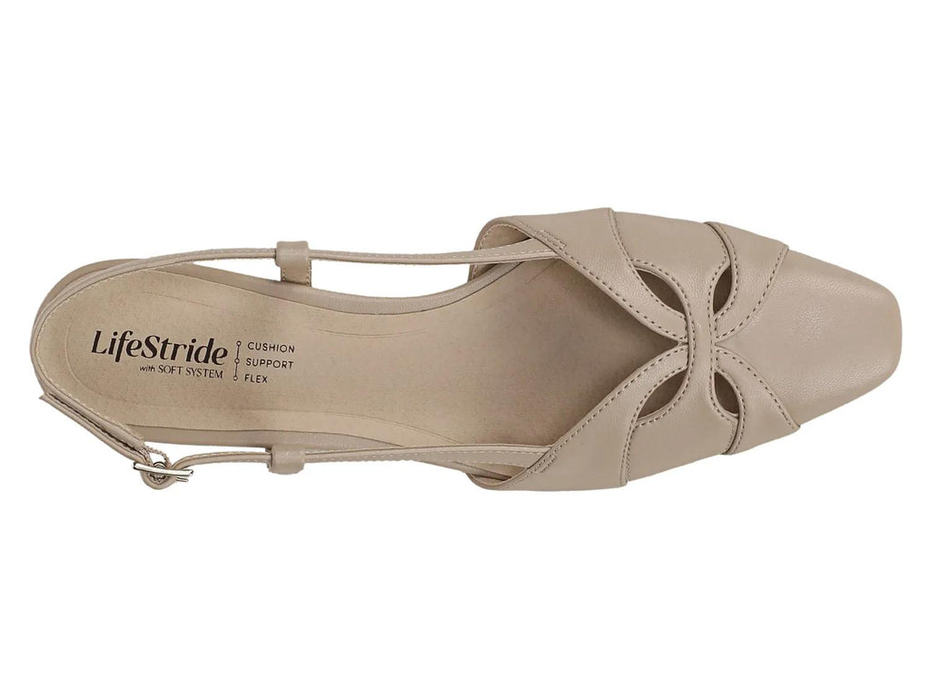Lifestride Landon Pump