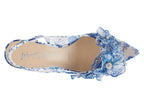 Betsey Johnson Avi Pump