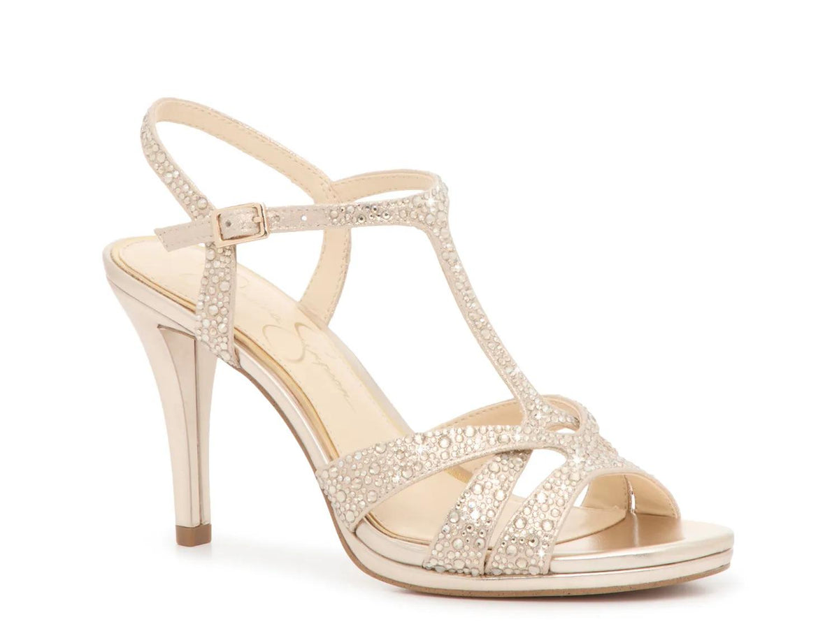 Jessica Simpson Jenzin Sandal